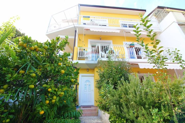House For sale - Primorsko-goranska Opatija - foto 3/44