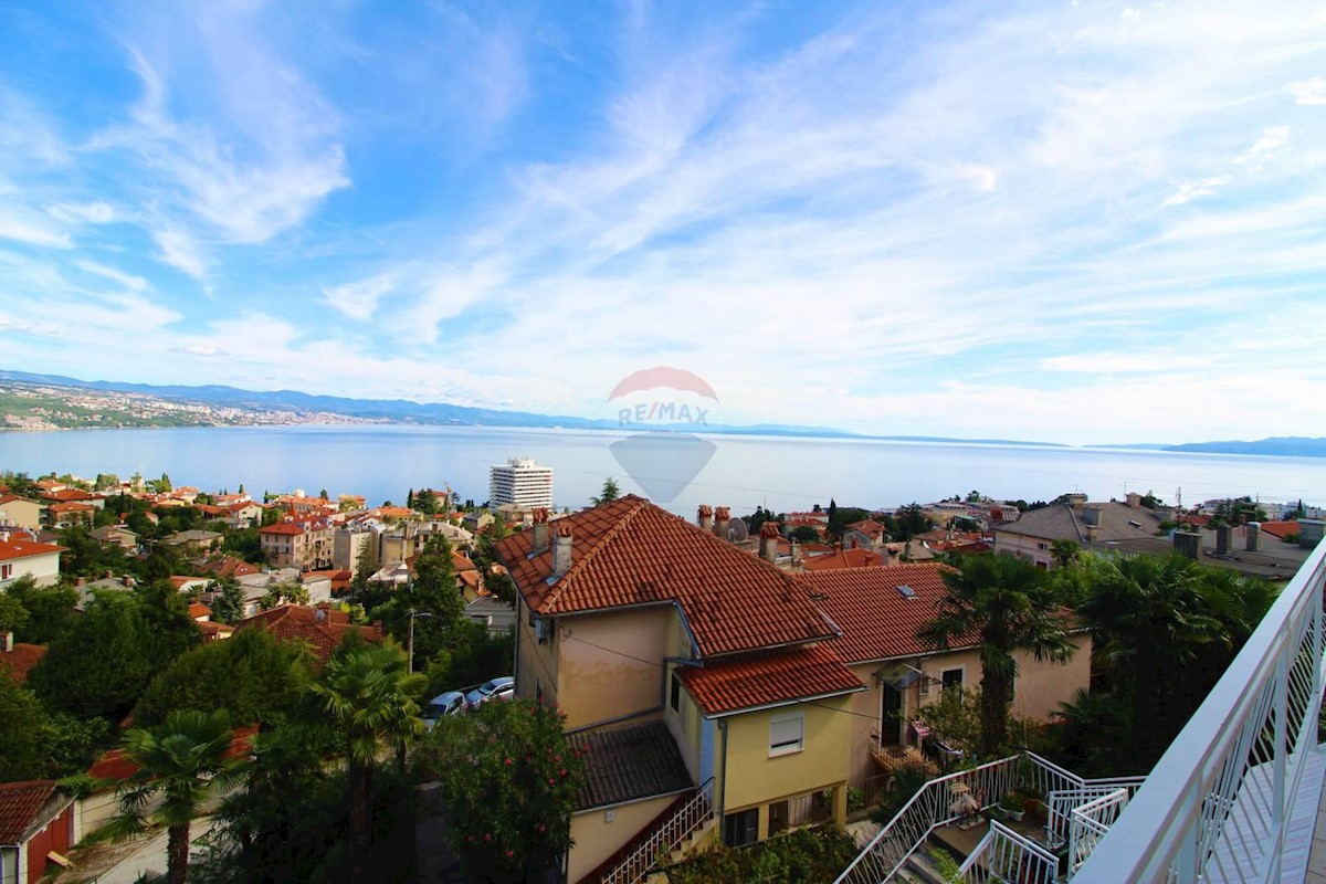 Hiša Na predaj - PRIMORSKO-GORANSKA  OPATIJA 