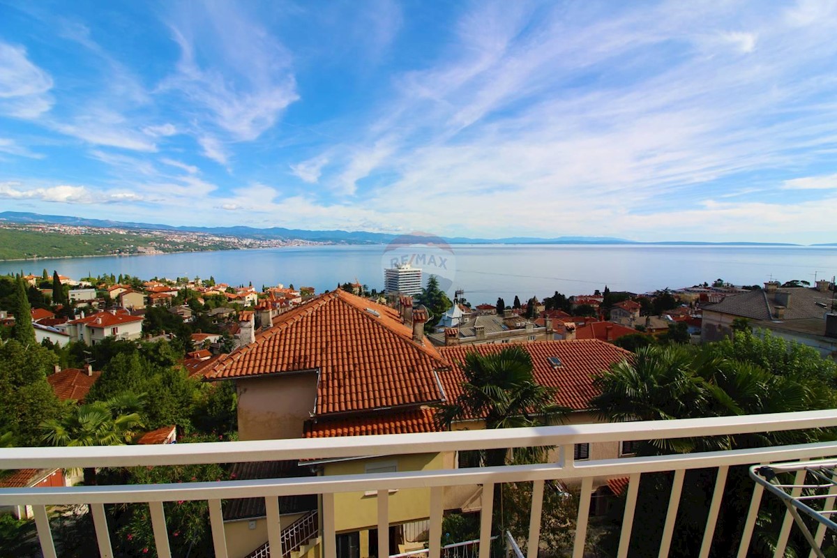 Hiša Na predaj - PRIMORSKO-GORANSKA  OPATIJA 