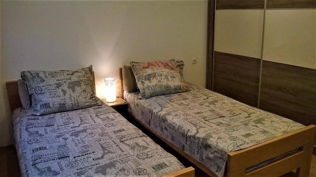 Hiša Na predaj - PRIMORSKO-GORANSKA  OPATIJA 