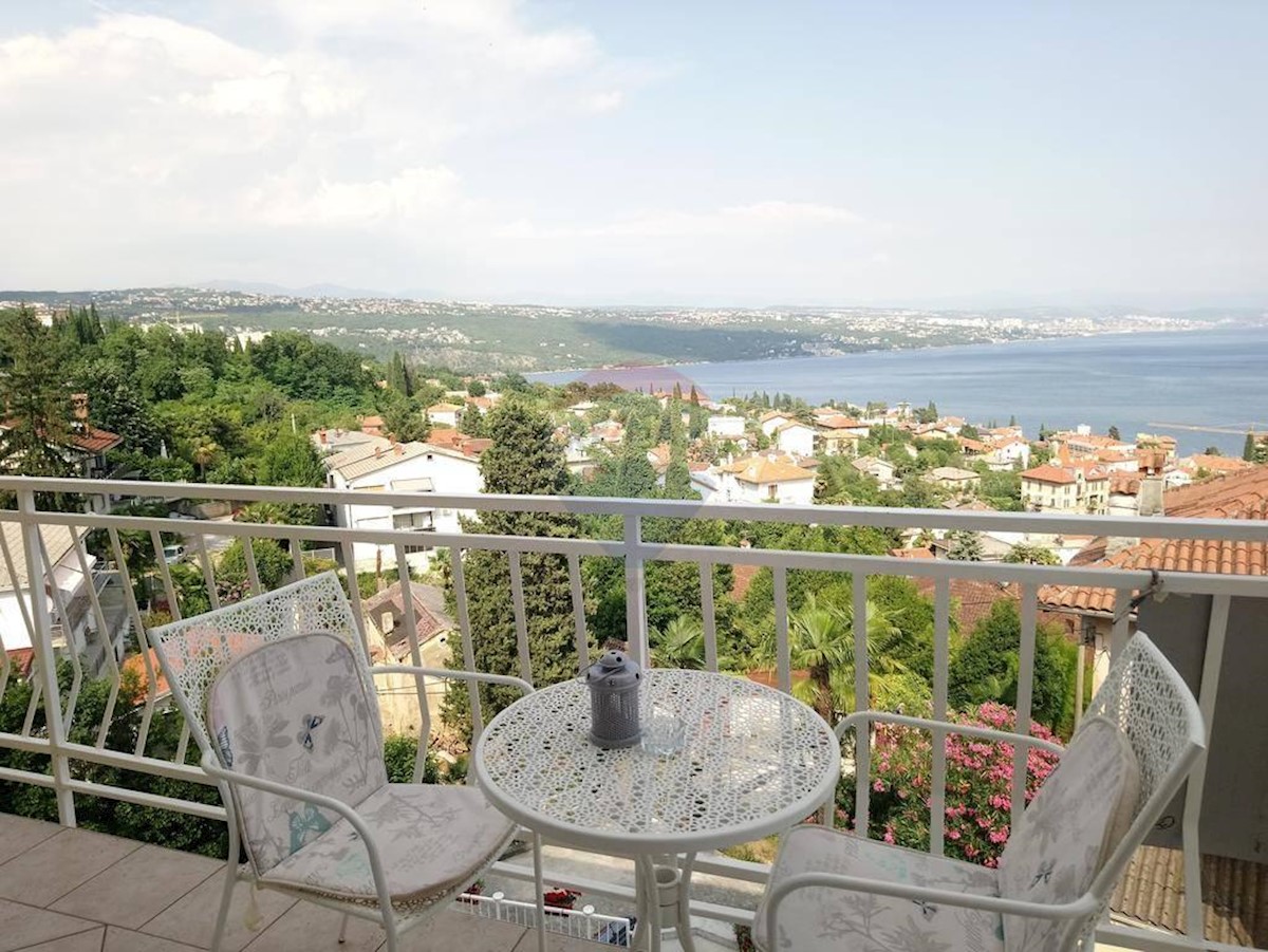 Hiša Na predaj - PRIMORSKO-GORANSKA  OPATIJA 