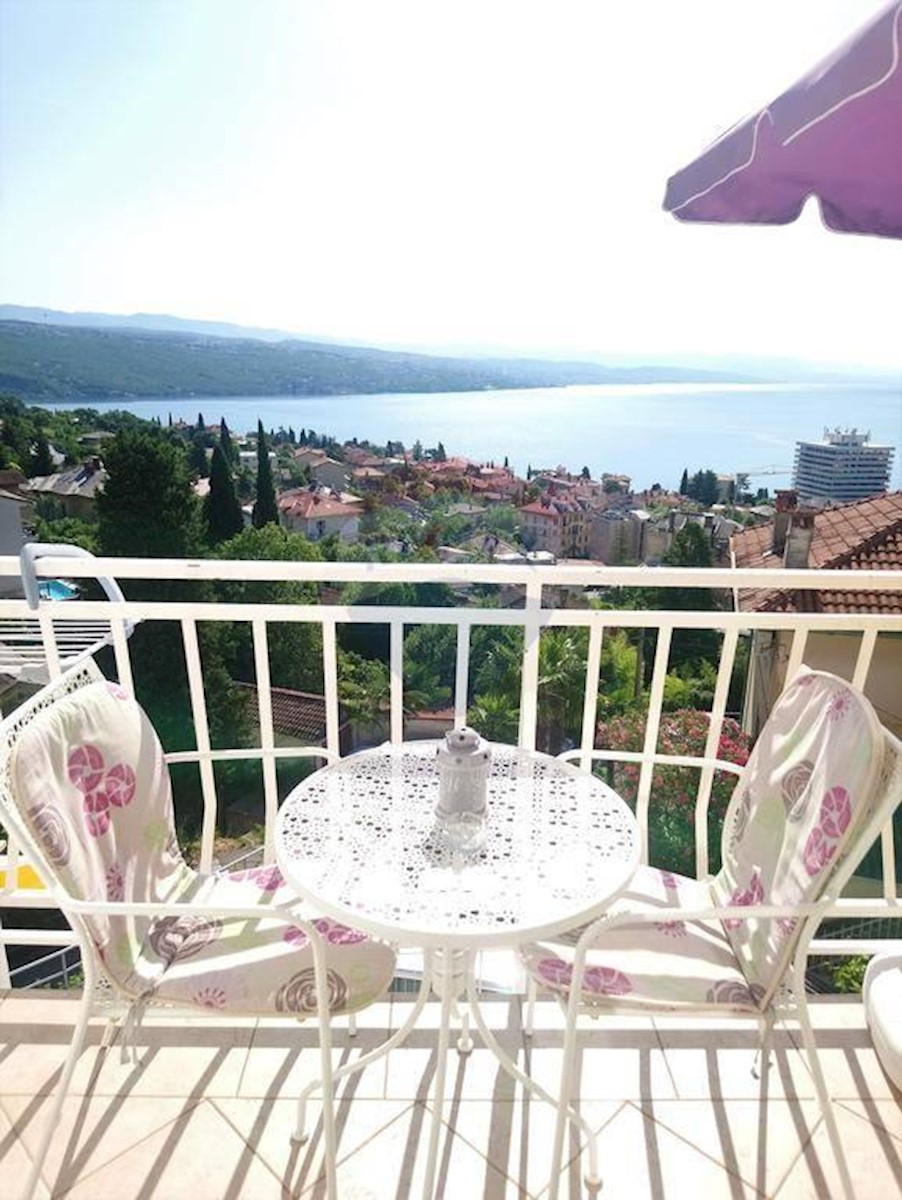 Haus Zu verkaufen - PRIMORSKO-GORANSKA  Opatija