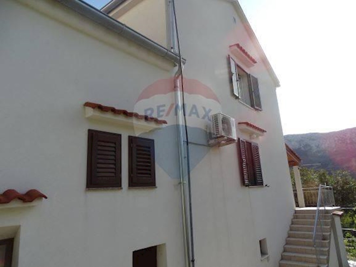 Hiša Naprodaj - PRIMORSKO-GORANSKA  Krk