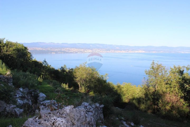 Terreno In vendita - Primorsko-goranska Lovran - foto 2/3