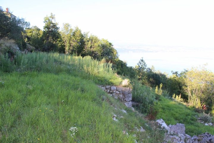 Terreno In vendita - Primorsko-goranska Lovran - foto 3/3