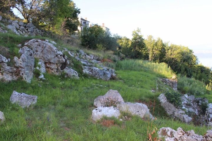 Parcela Naprodaj - Primorsko-goranska Lovran - foto 4/4