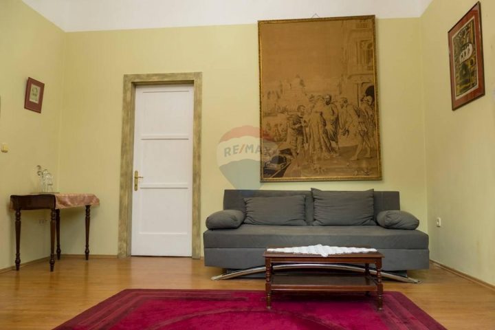 Mieszkanie do wynajęcia 71 m² – Opatija