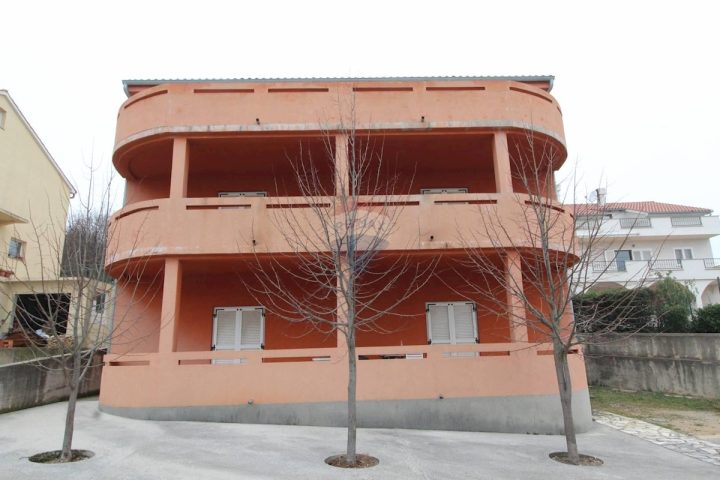 House for sale 580 m² – Krk