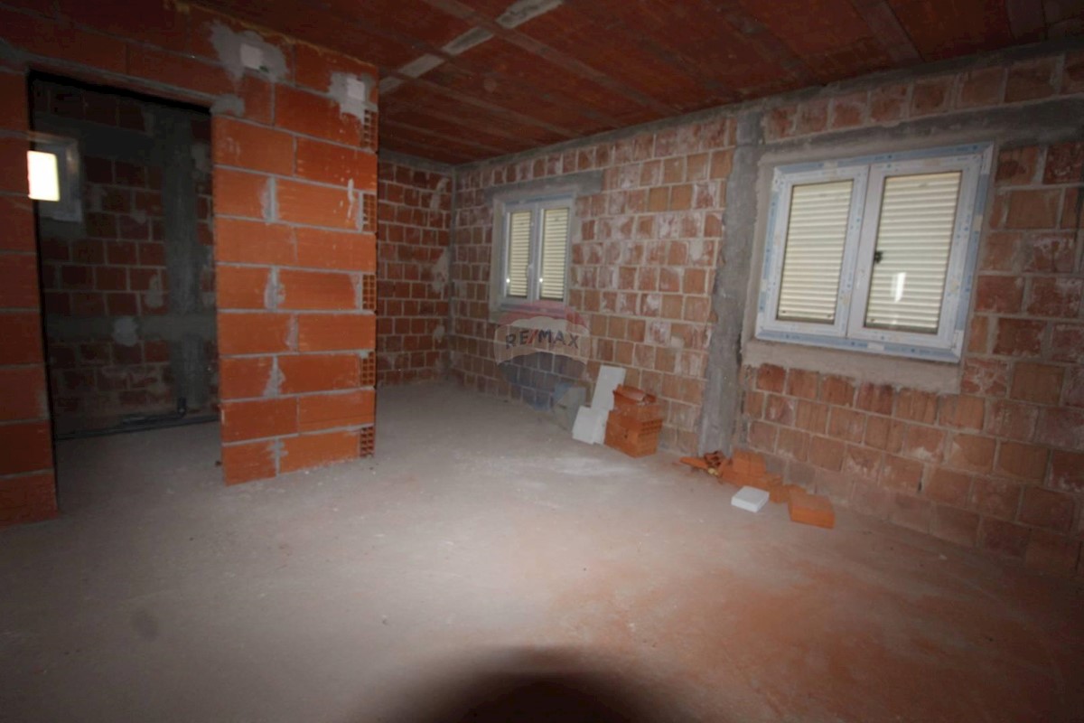 Dům Na prodej - PRIMORSKO-GORANSKA  Krk