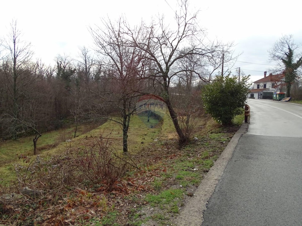 Terreno In vendita - Primorsko-goranska Kastav - foto 2/4