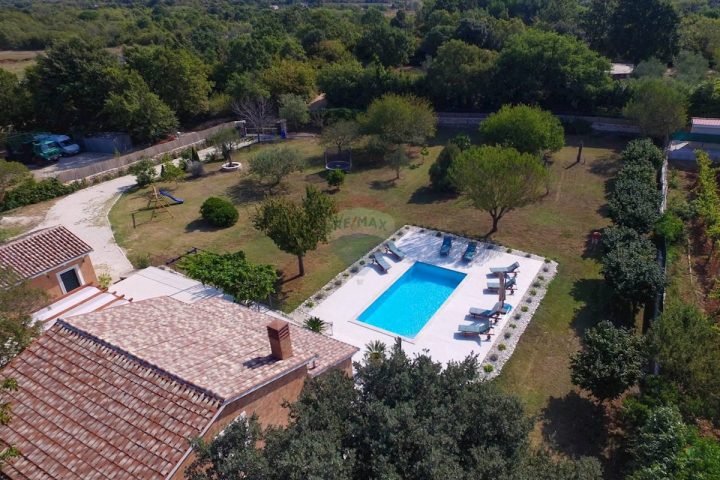 Haus zu verkaufen 165 m² – Rovinj