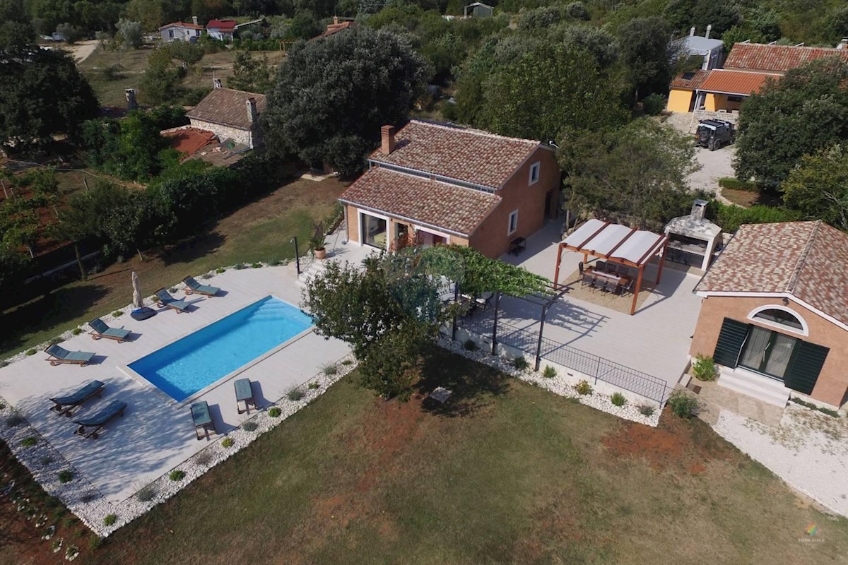 Haus Zu verkaufen - ISTARSKA  ROVINJ 