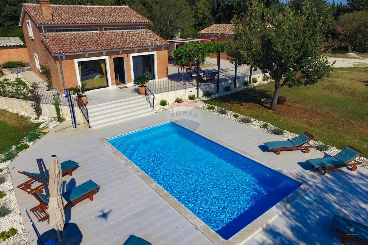 Haus Zu verkaufen - ISTARSKA  ROVINJ 