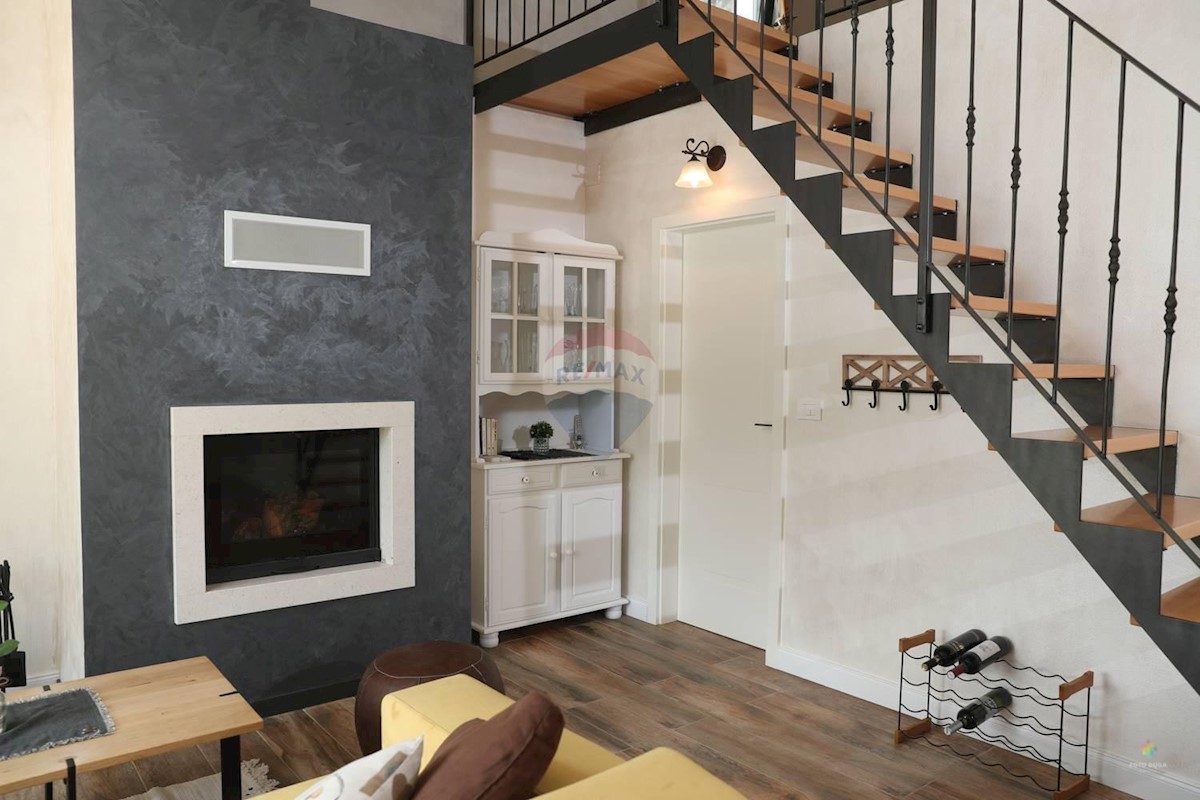 Haus Zu verkaufen - ISTARSKA  ROVINJ 