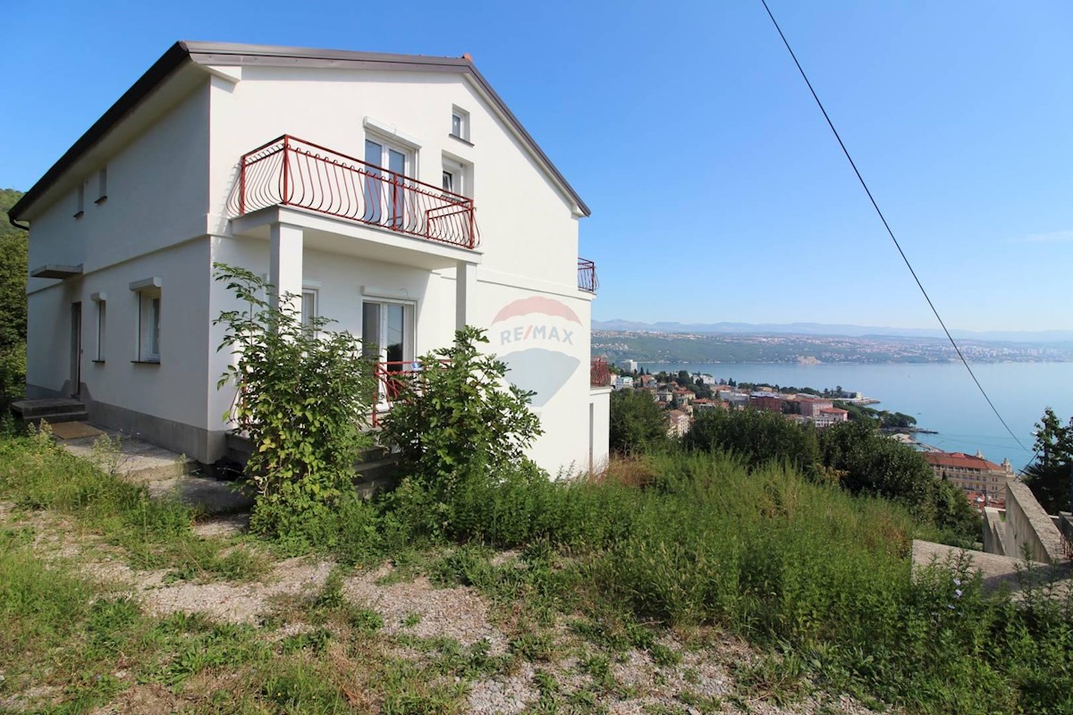 House For sale - Primorsko-goranska Opatija - foto 1/9