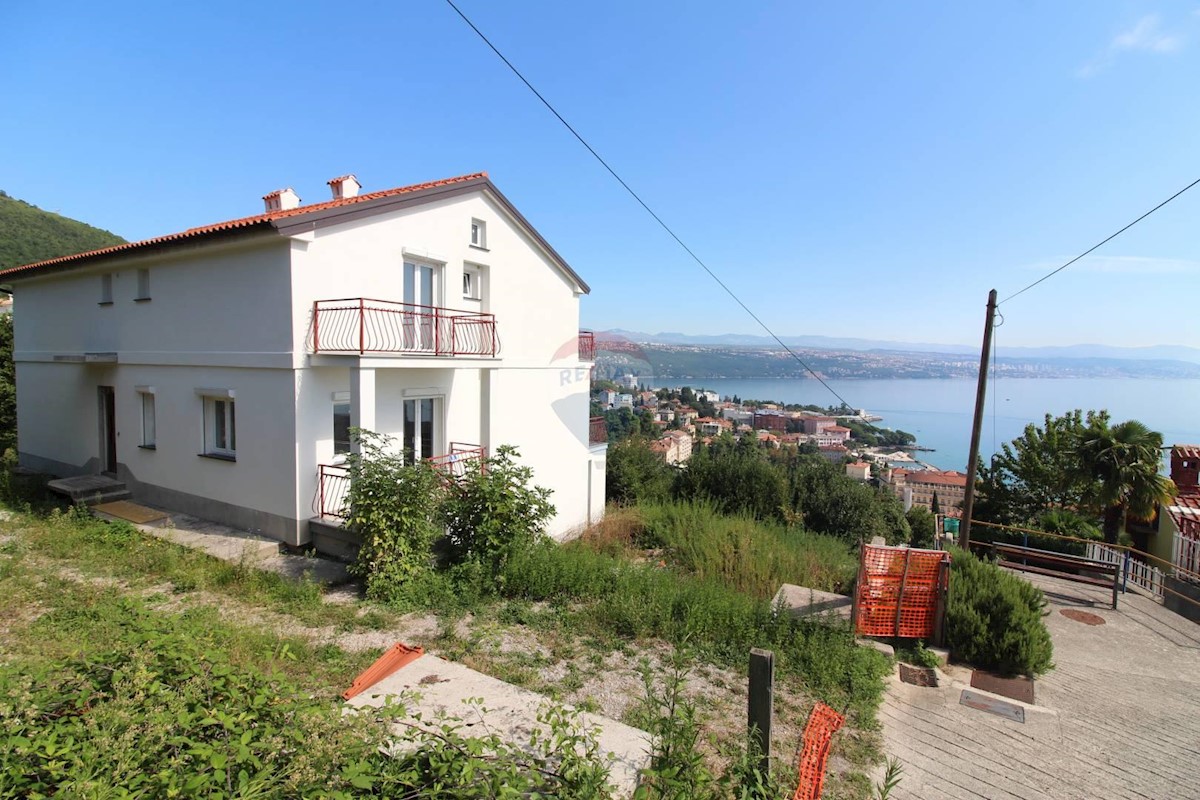 House For sale - Primorsko-goranska Opatija - foto 2/9