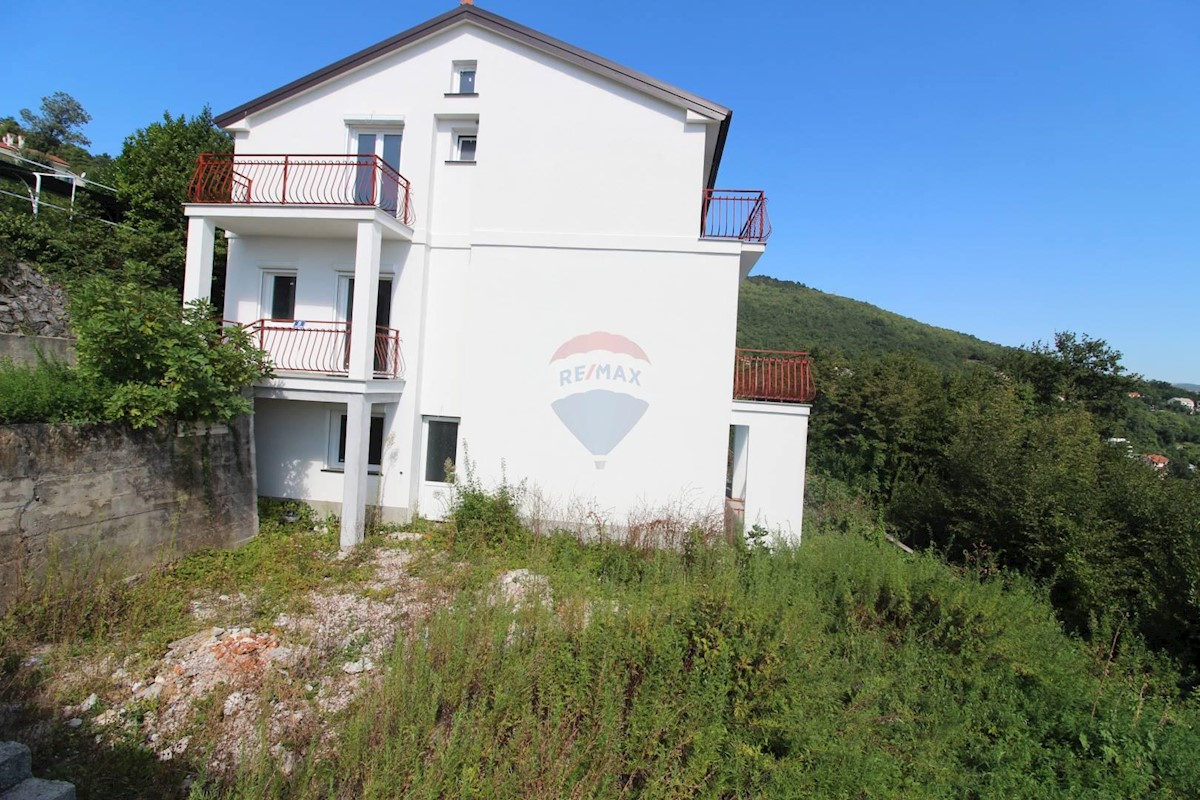 House For sale - Primorsko-goranska Opatija - foto 3/9