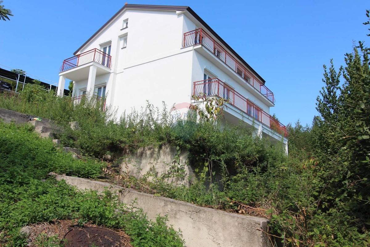 House For sale - Primorsko-goranska Opatija - foto 4/9