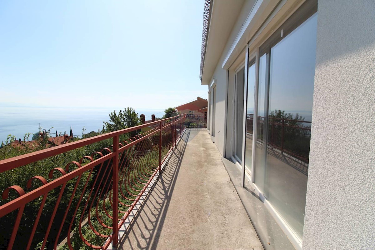 House For sale - PRIMORSKO-GORANSKA  OPATIJA 