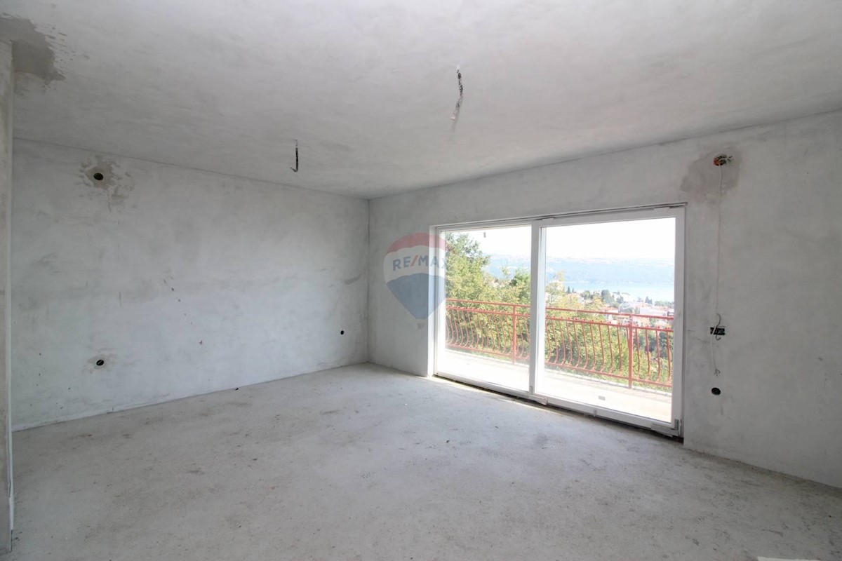 House For sale - PRIMORSKO-GORANSKA  OPATIJA 