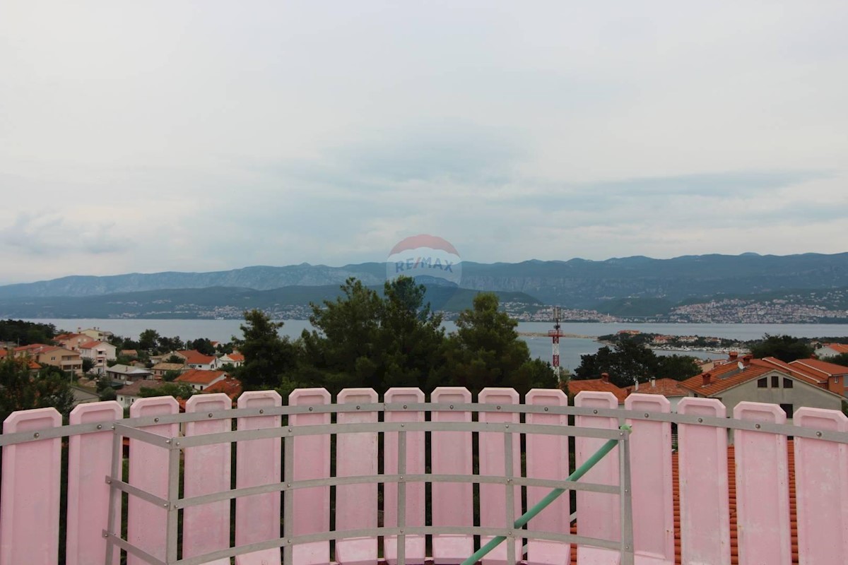 Locaux commerciaux À vendre - PRIMORSKO-GORANSKA  Krk