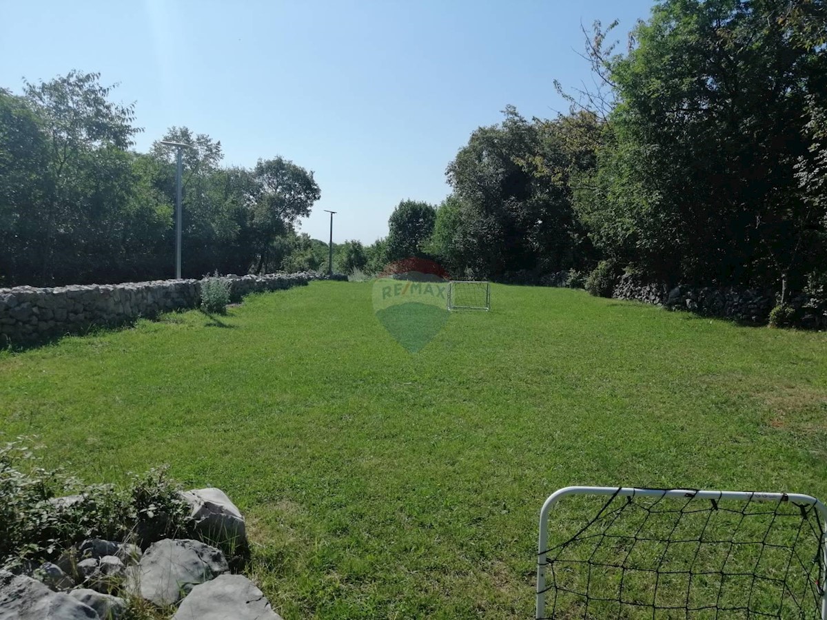 Land For sale - PRIMORSKO-GORANSKA  ČAVLE 