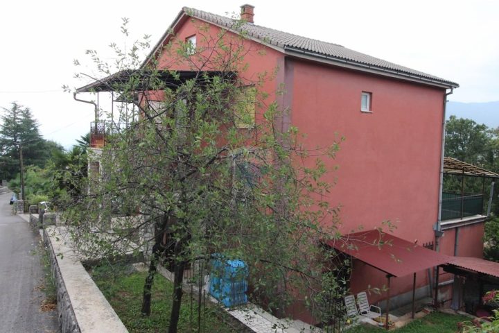 Maison à vendre 401 m² – Matulji