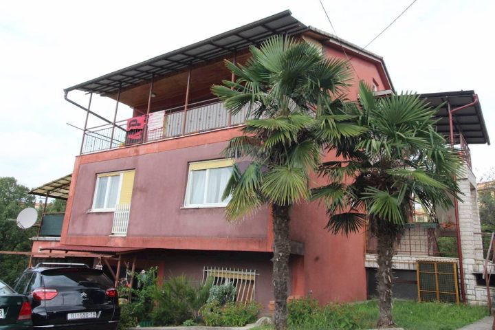 Haus Zu verkaufen - Primorsko-goranska Matulji - foto 2/26