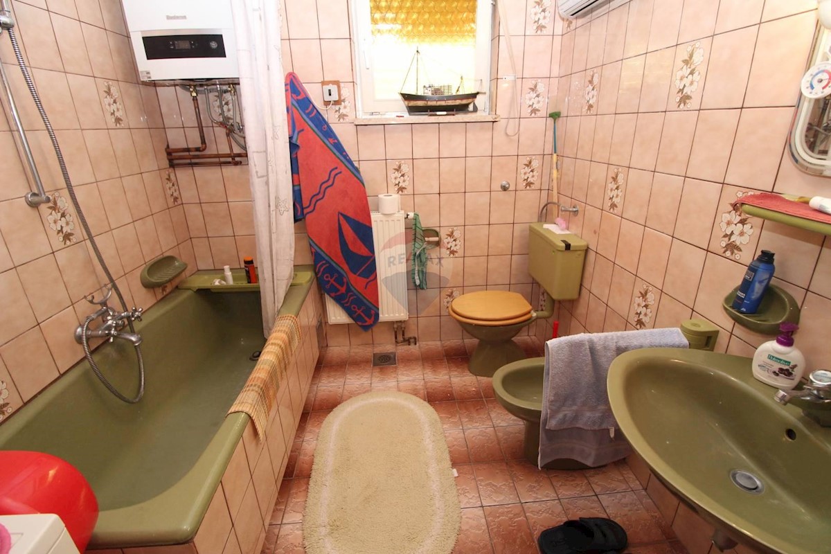 Casa In vendita - PRIMORSKO-GORANSKA  Matulji