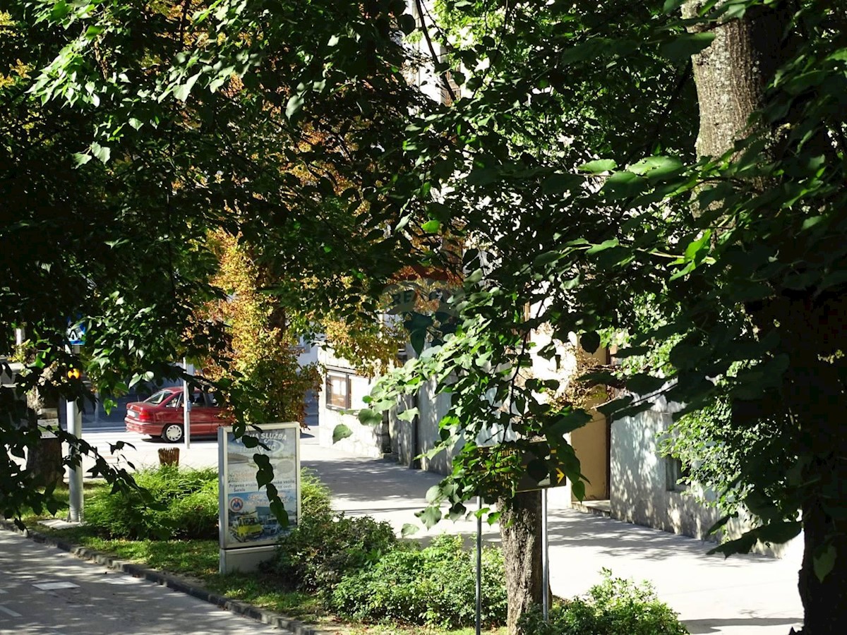 Apartment Zu verkaufen - KARLOVAČKA  OGULIN 