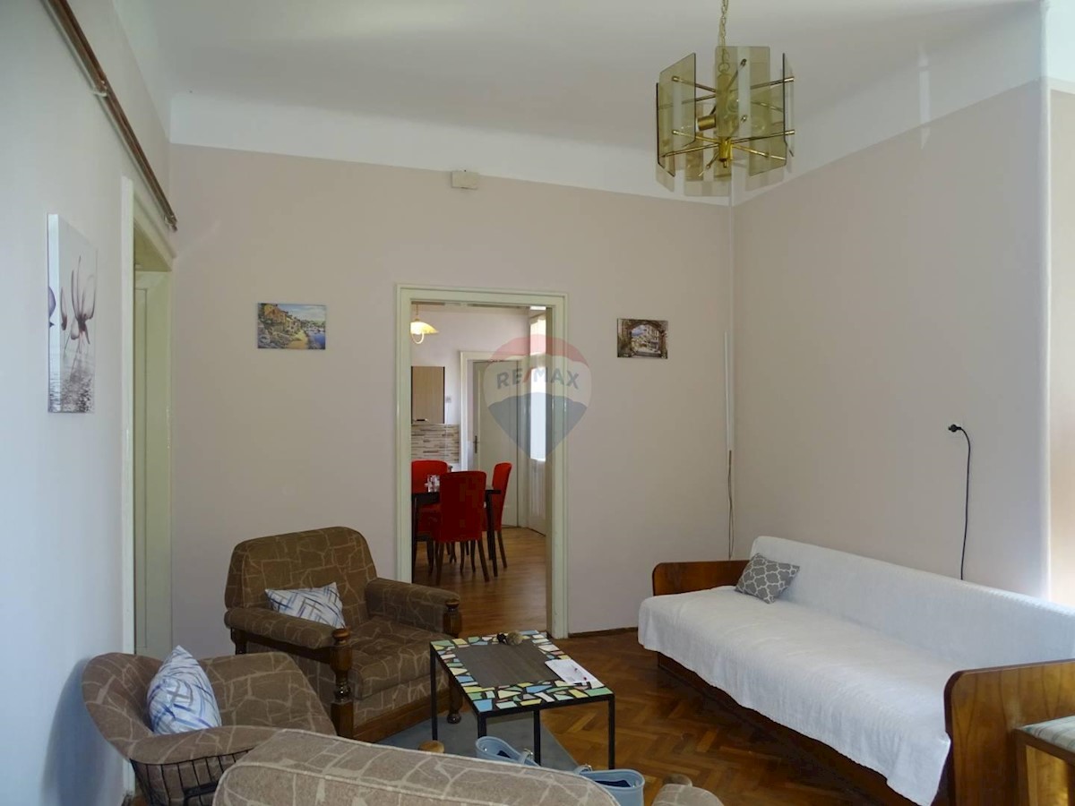 Apartment Zu verkaufen - KARLOVAČKA  OGULIN 