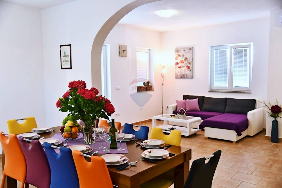 Haus Zu verkaufen - PRIMORSKO-GORANSKA  KRK 