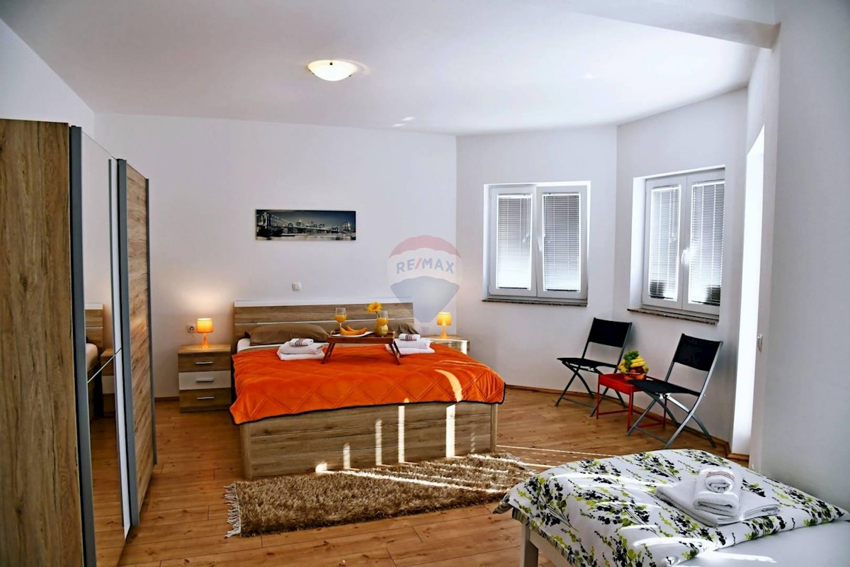 Haus Zu verkaufen - PRIMORSKO-GORANSKA  KRK 