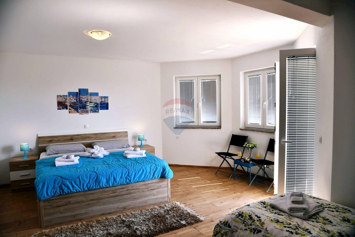 Haus Zu verkaufen - PRIMORSKO-GORANSKA  KRK 