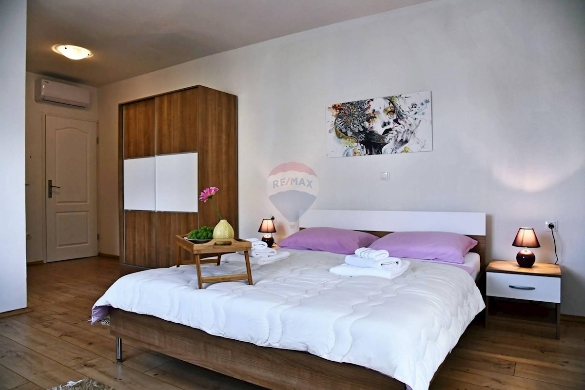 Haus Zu verkaufen - PRIMORSKO-GORANSKA  KRK 