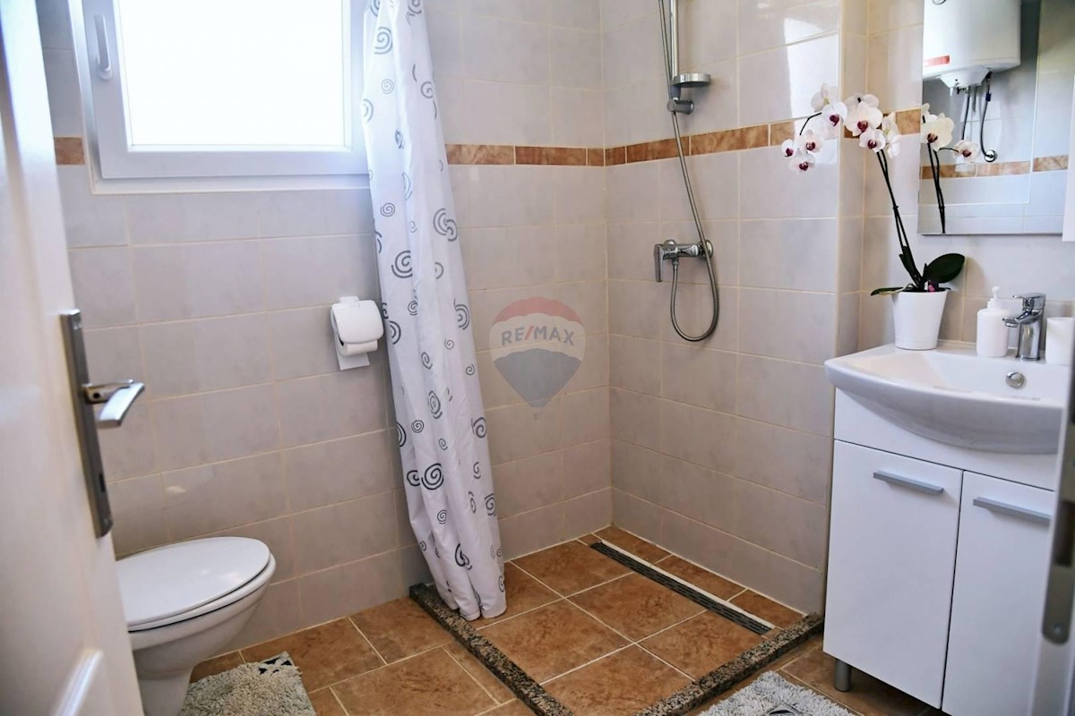 Haus Zu verkaufen - PRIMORSKO-GORANSKA  KRK 