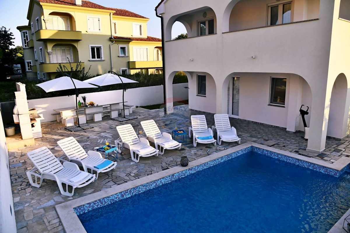 Haus Zu verkaufen - Primorsko-goranska Krk - foto 2/24