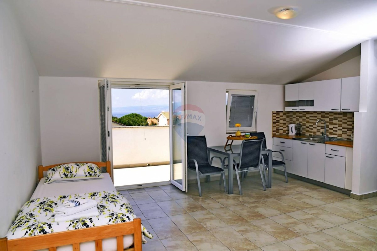 Haus Zu verkaufen - PRIMORSKO-GORANSKA  KRK 