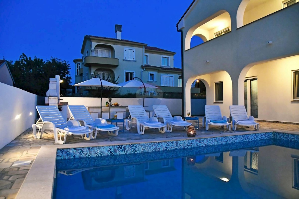 Haus Zu verkaufen - Primorsko-goranska Krk - foto 5/24