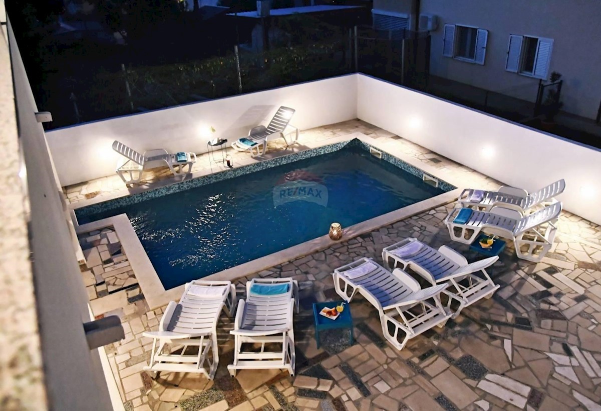 Haus Zu verkaufen - PRIMORSKO-GORANSKA  KRK 