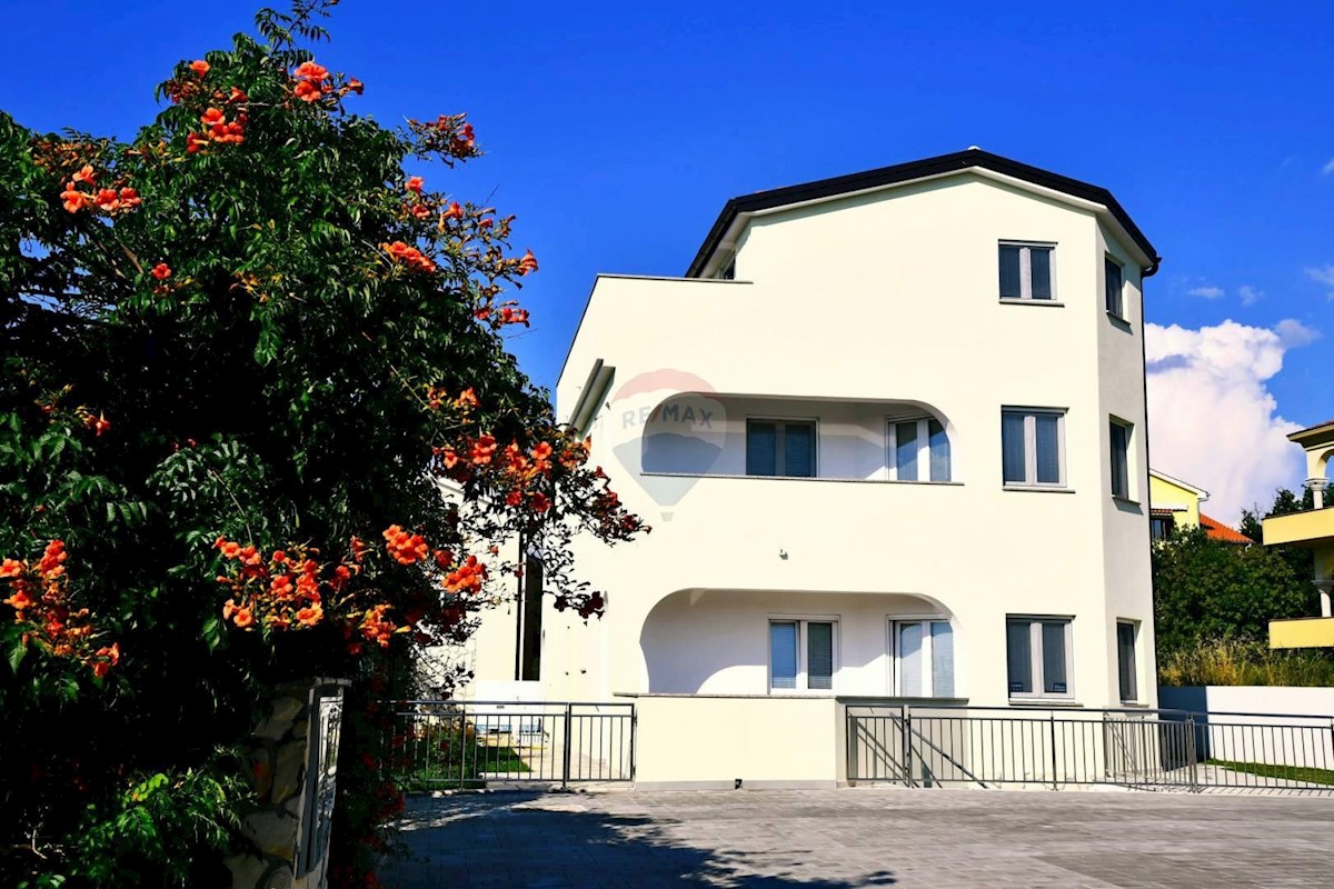 Haus Zu verkaufen - PRIMORSKO-GORANSKA  KRK 