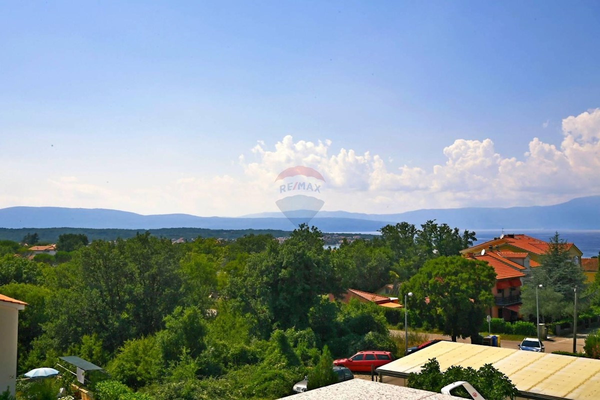 Haus Zu verkaufen - PRIMORSKO-GORANSKA  KRK 