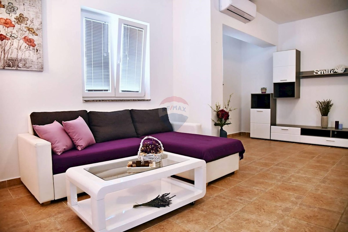 Haus Zu verkaufen - PRIMORSKO-GORANSKA  KRK 