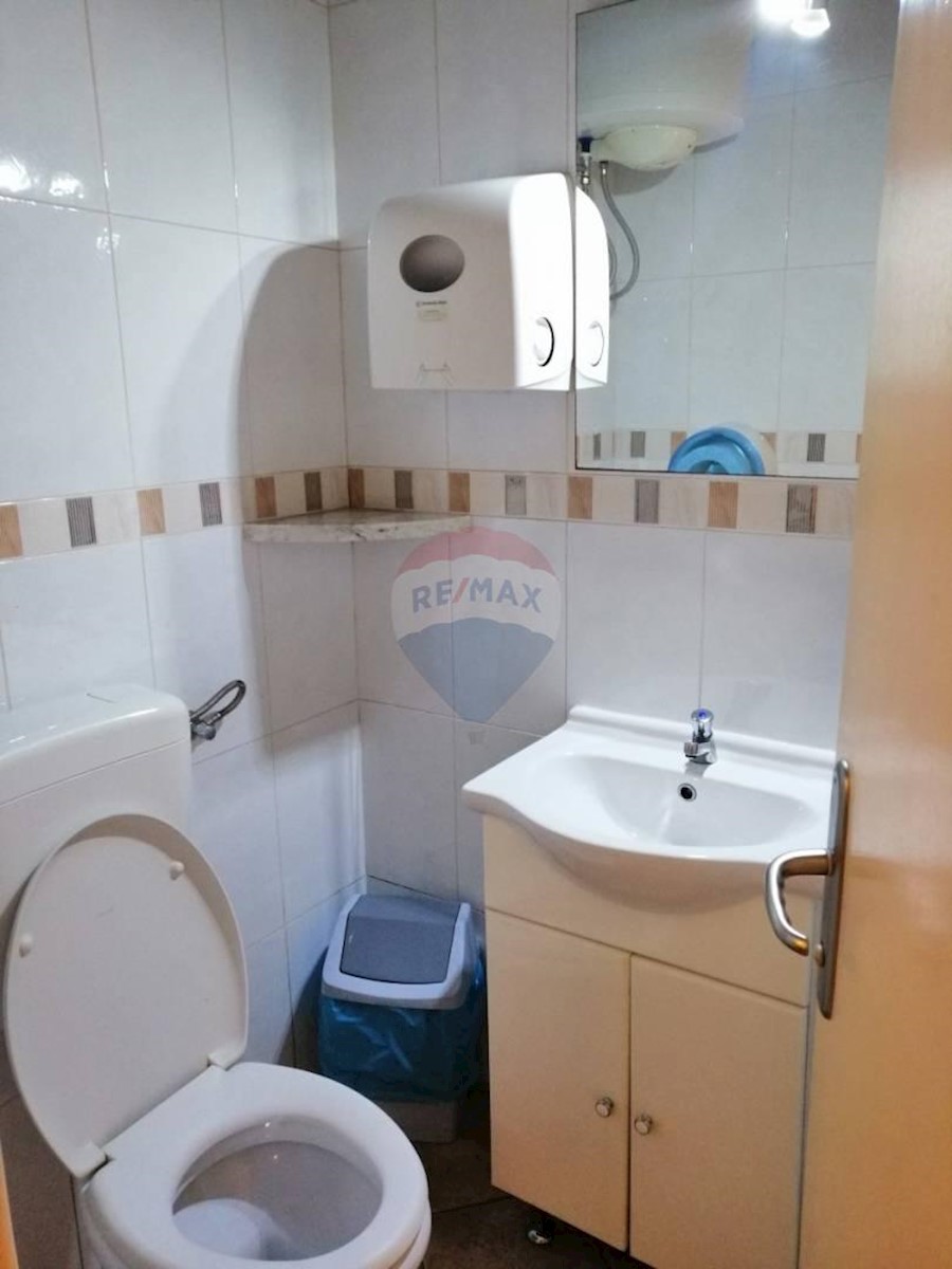 Poslovni prostori Naprodaj - ISTARSKA  Rovinj