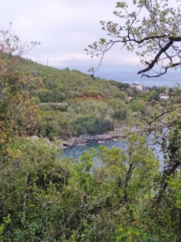 Parcela Naprodaj - Primorsko-goranska Lovran - foto 3/3