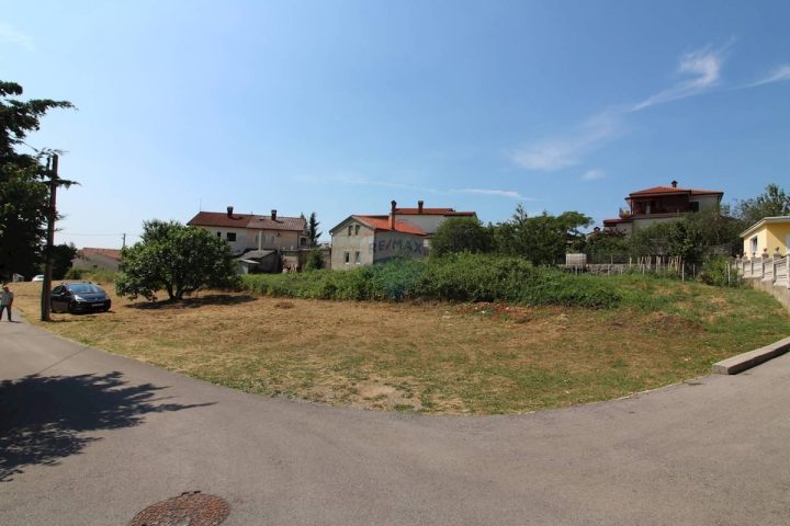 Terreno in vendita 1594 m² – Matulji