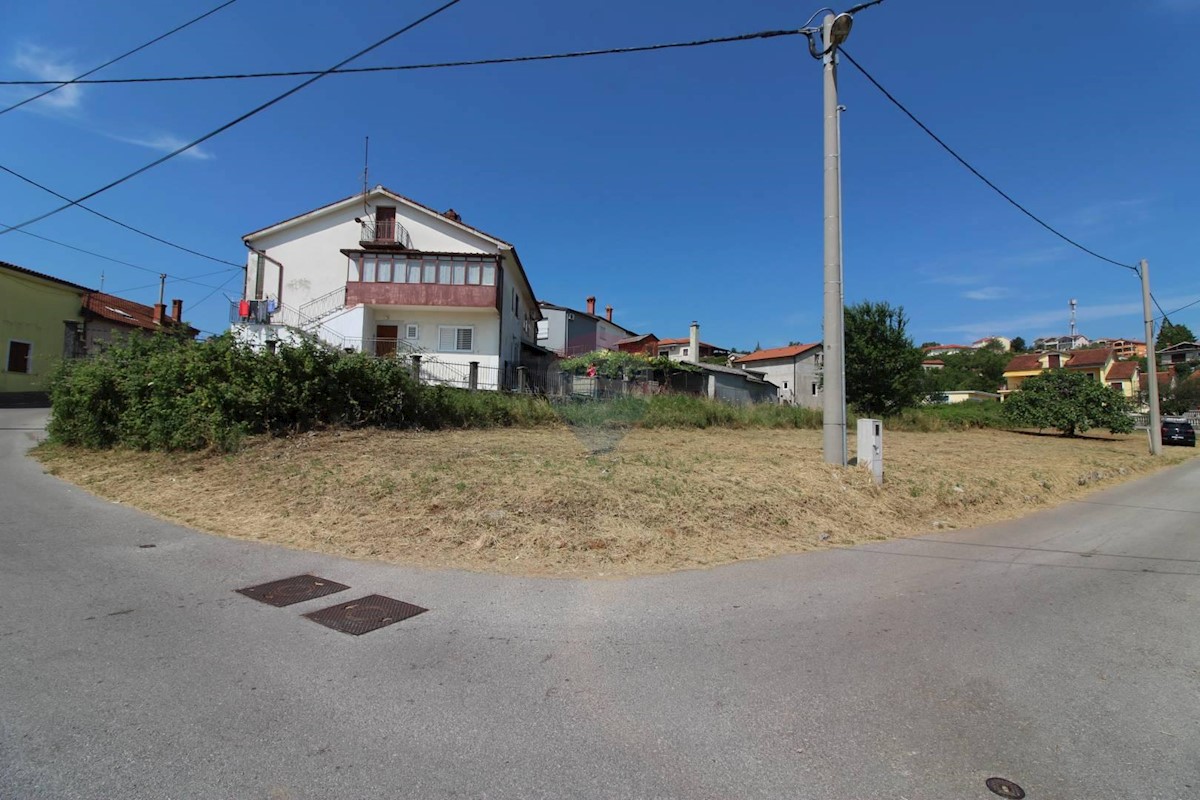 Zemljište Na prodaju - Primorsko-goranska Matulji - foto 2/3