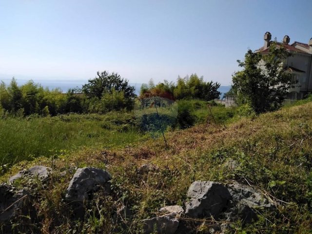 Land For sale - Primorsko-goranska Opatija - foto 2/4