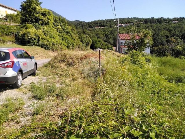 Land For sale - Primorsko-goranska Opatija - foto 4/4