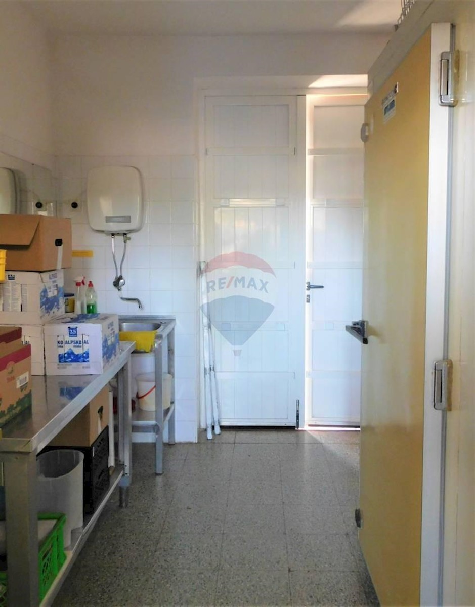 Komerčné Na predaj - ISTARSKA  UMAG 